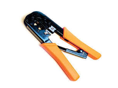 NETWORKING TOOLS CRIMPING TOOL